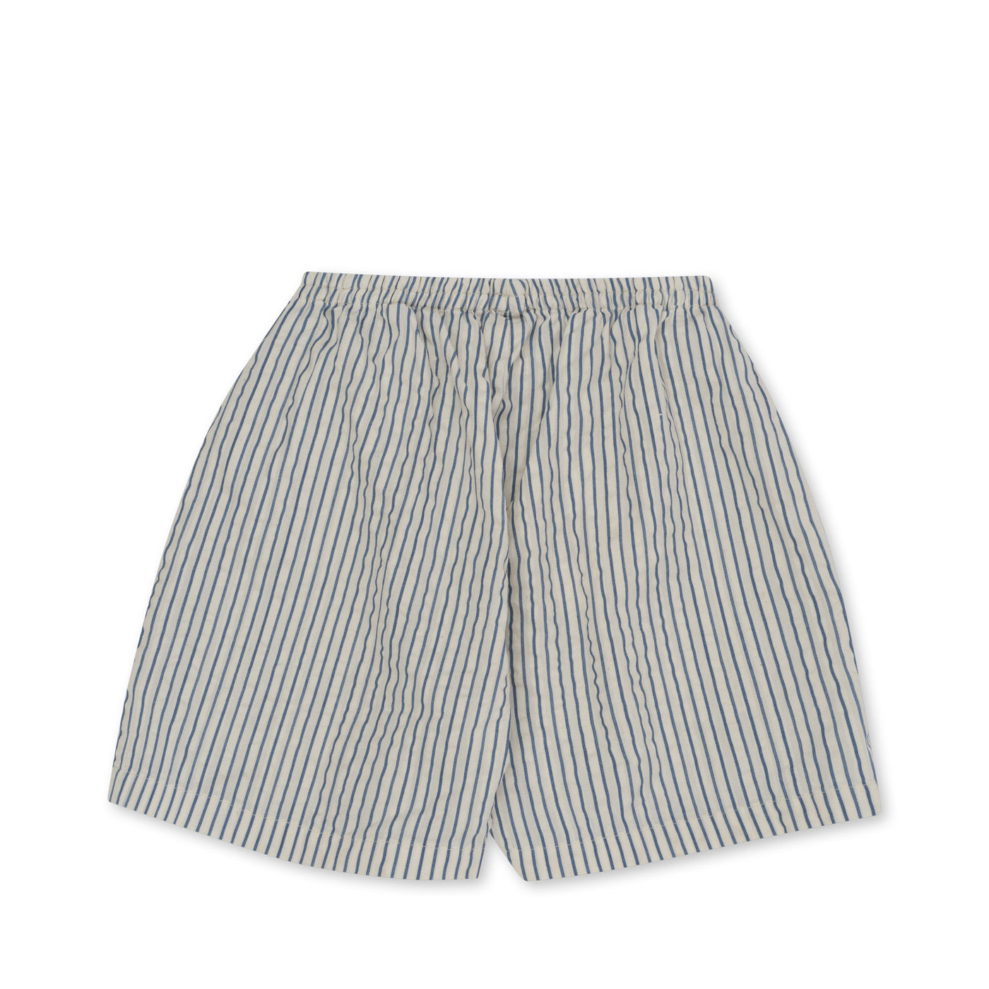 Ace shorts, Stripe bluie