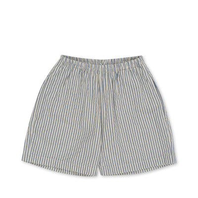 Ace shorts, Stripe bluie