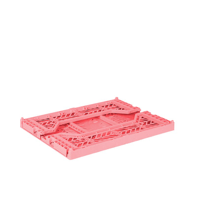 Foldekasse, midi Strawberry milk