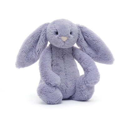 Jellycat kanin, viola