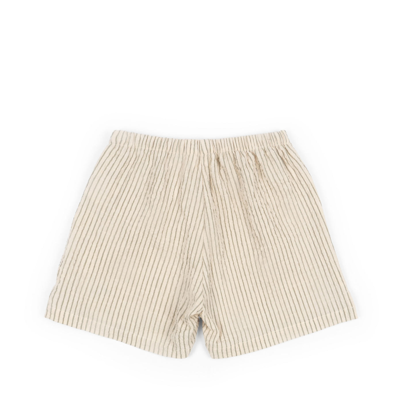 Elliot shorts, Tea stripe