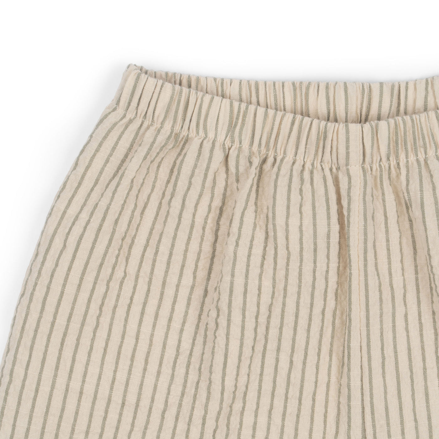 Elliot shorts, Tea stripe