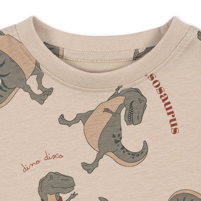 Lin T-shirt, Dansosaurus