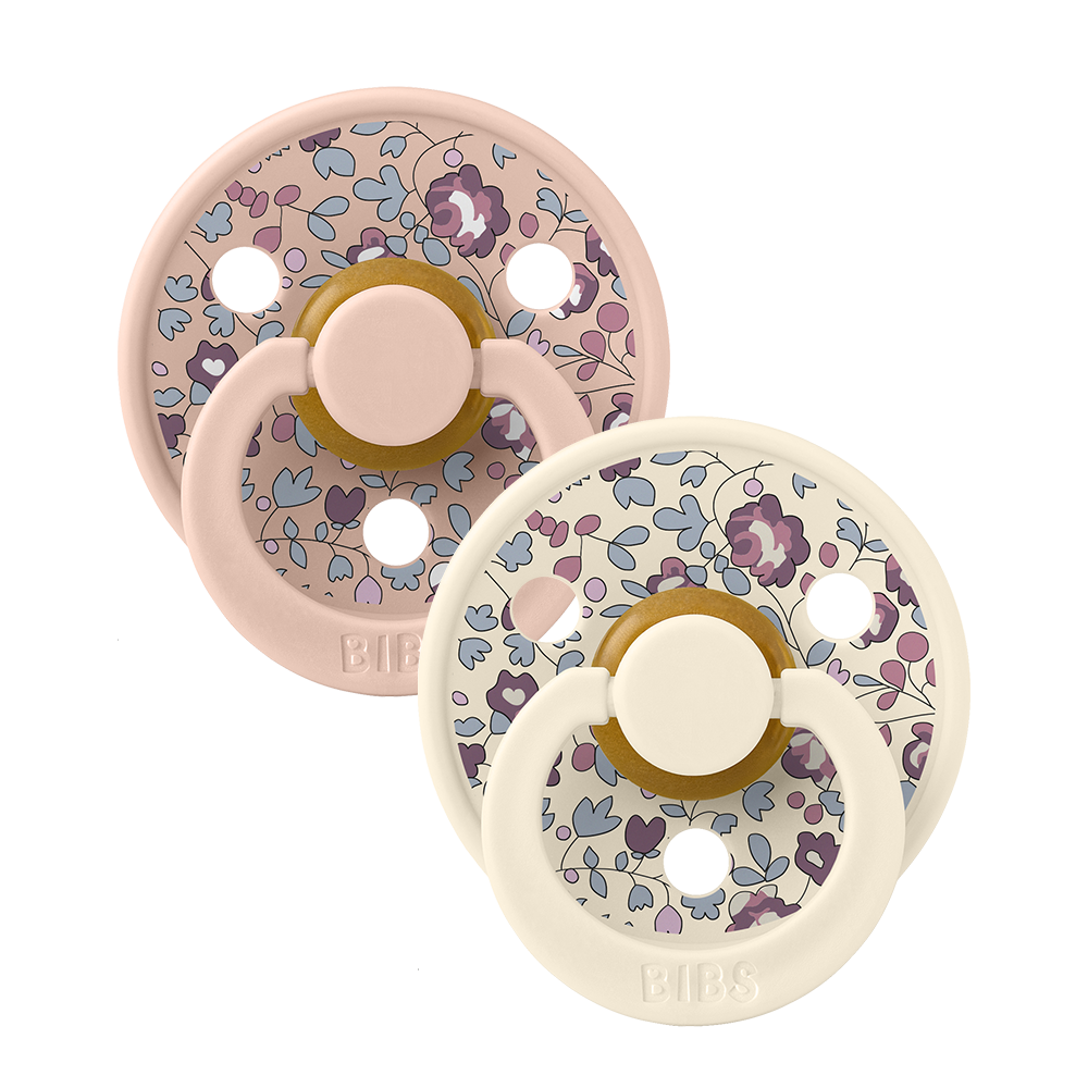 Liberty sut, Eloise blush mix