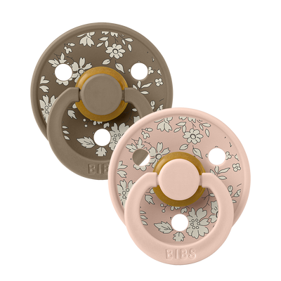 Liberty sut, Capel blush mix