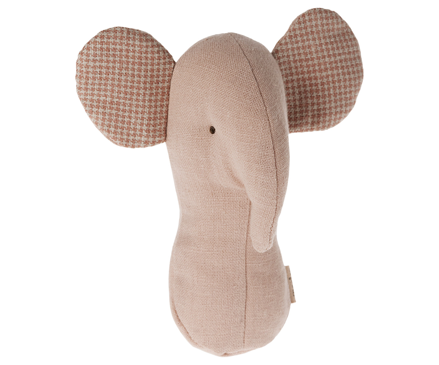 Lullaby friends, Elefant rangle, Rosa