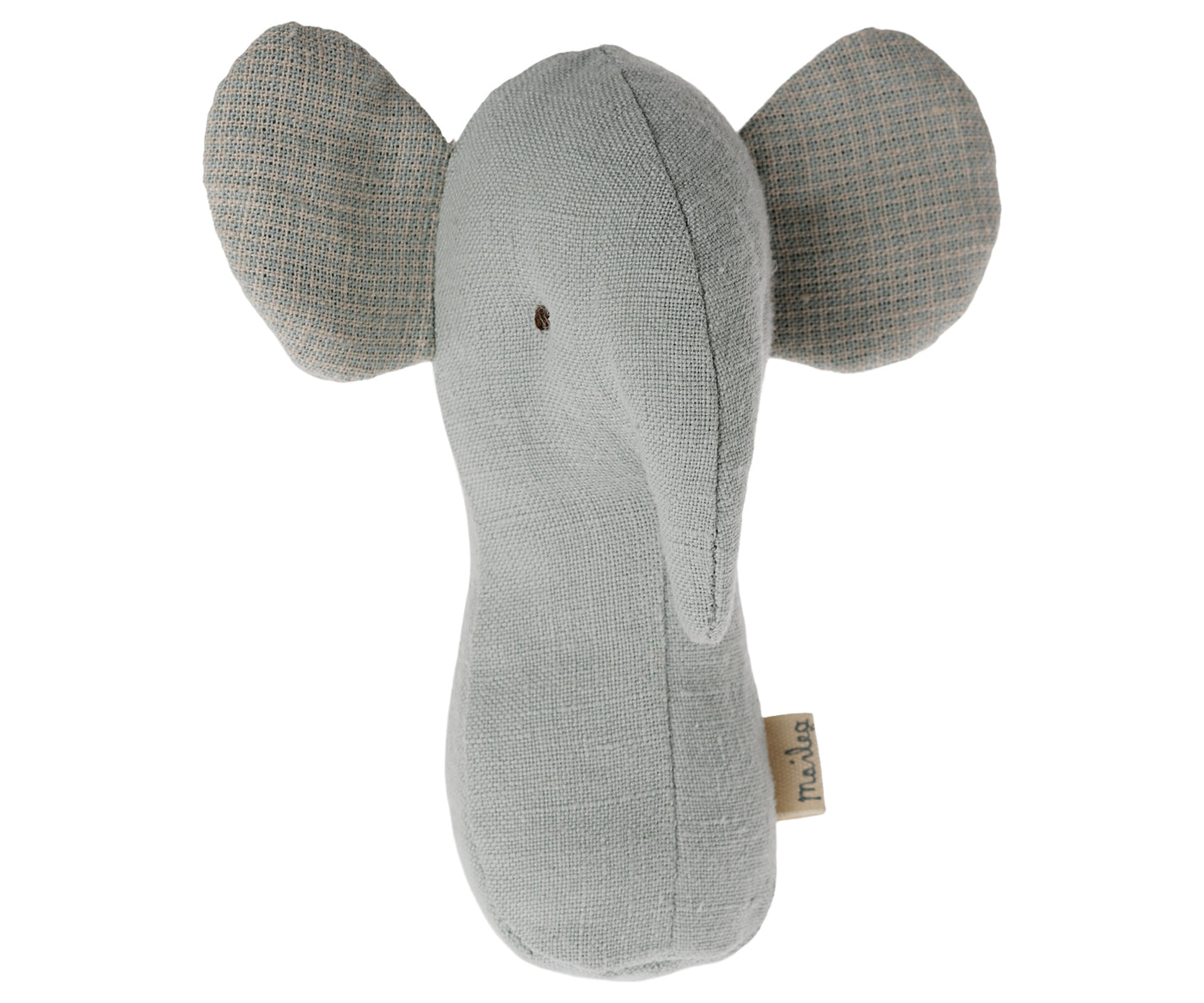 Lullaby friends, Elefant rangle, Lys støvet blå