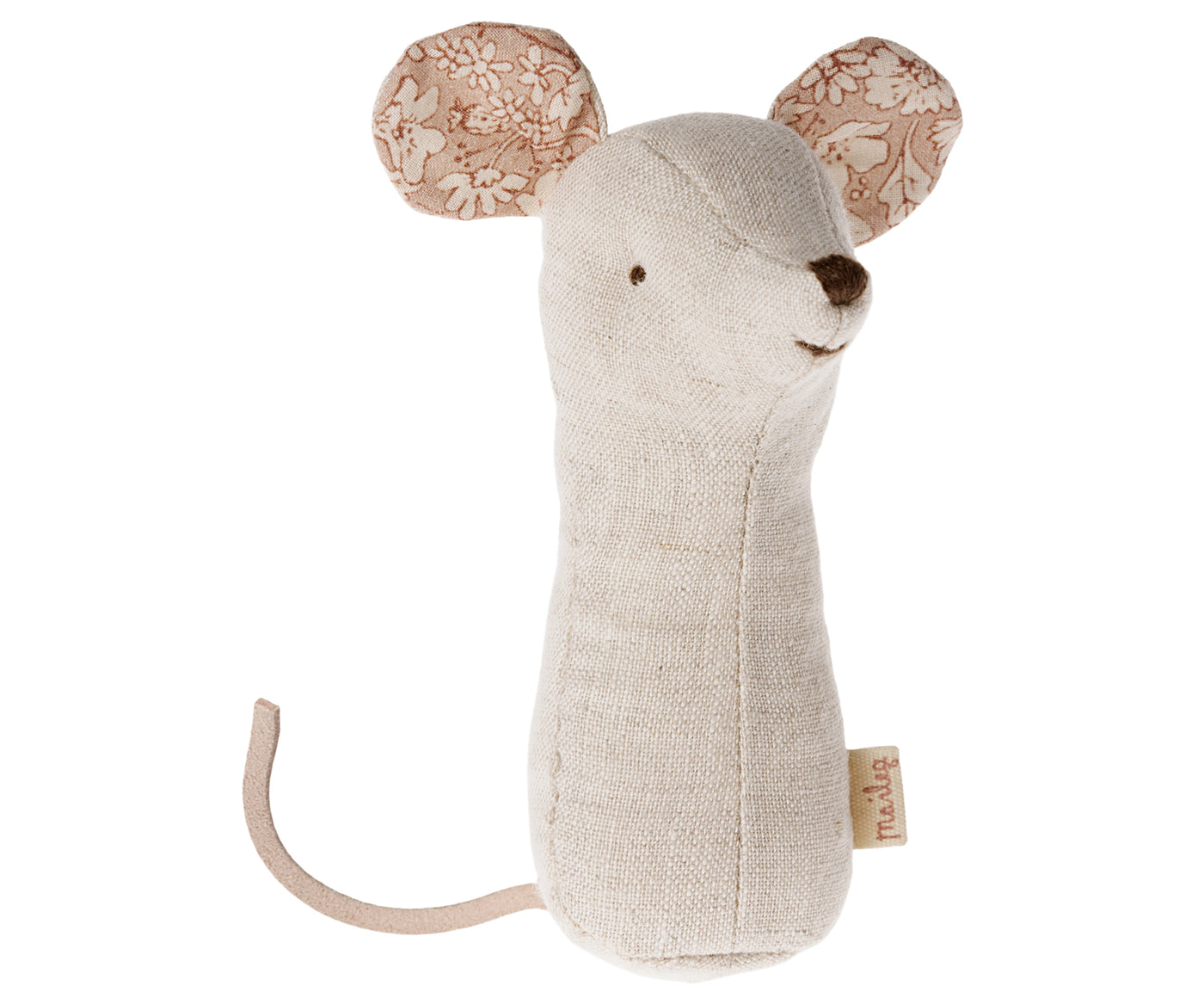 Lullaby friends, Mus rangle - Natur