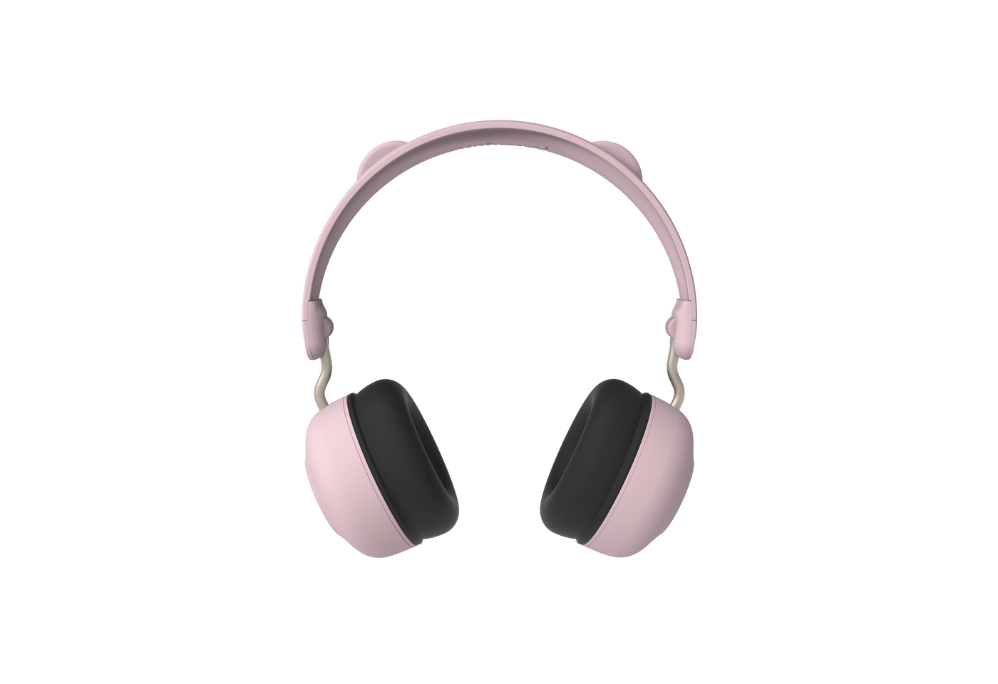 Høretelefoner, Buzz junior, dusty rose