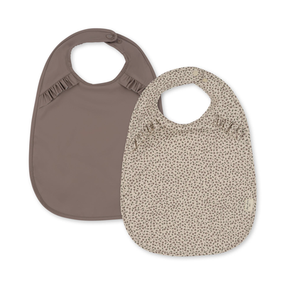 Spisesmæk, 2-pak, Milk tank / Antler