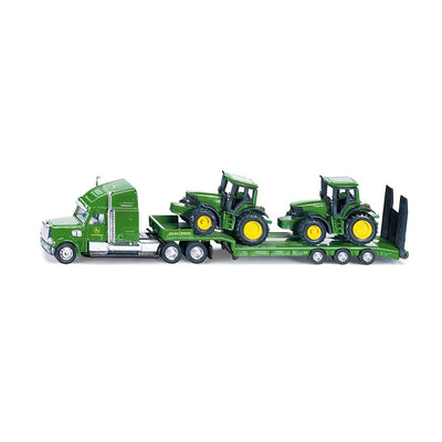 Lastbil, Lav John Deere loader