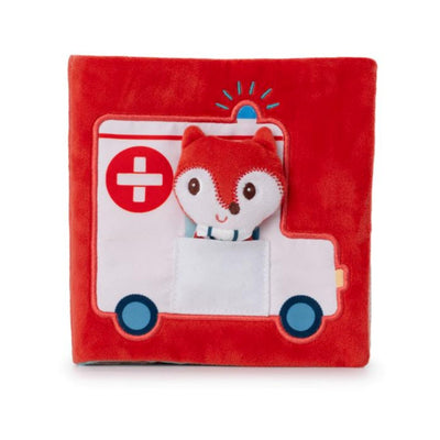 Alice stofbog, ambulance