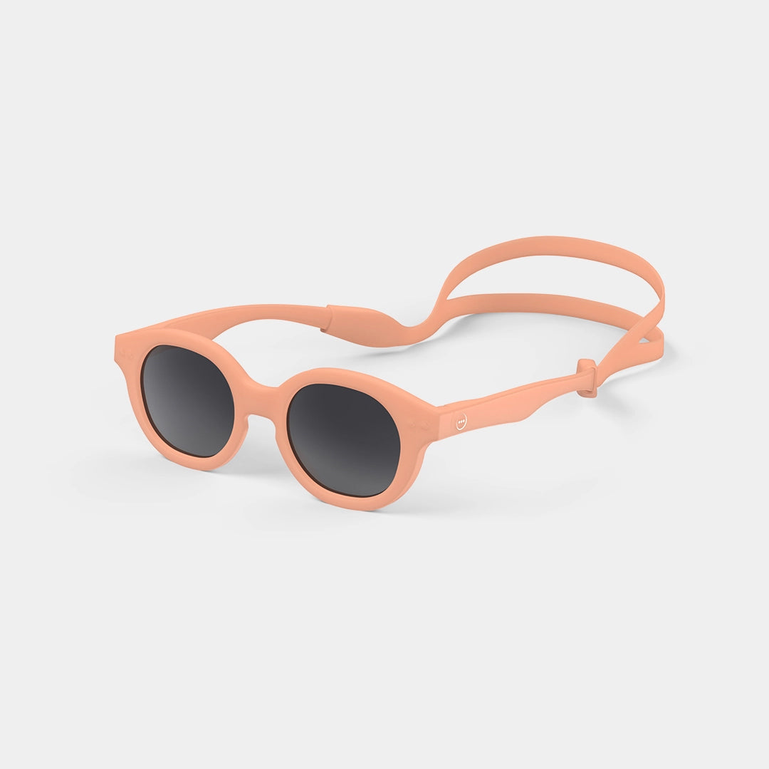 Solbriller, kids #C, Abricot