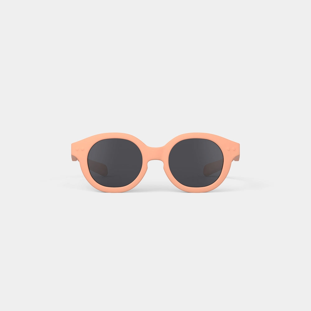 Solbriller, kids #C, Abricot