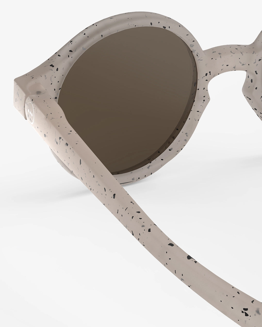 Solbriller, Kids #D Ceramic beige