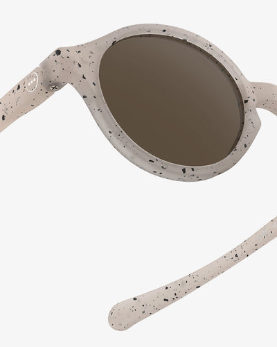 Solbriller, Kids #D Ceramic beige