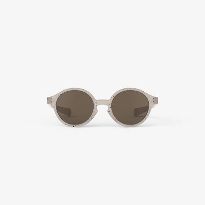 Solbriller, Kids #D Ceramic beige