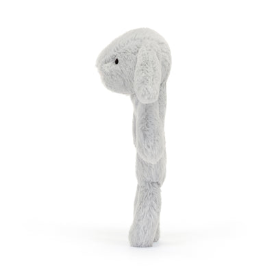 Rangle, bashful kanin, silver