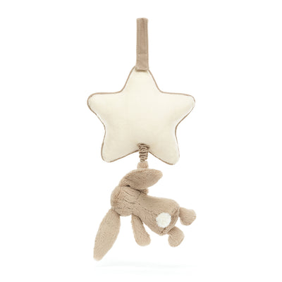 Spilledåse, Bashful kanin, beige