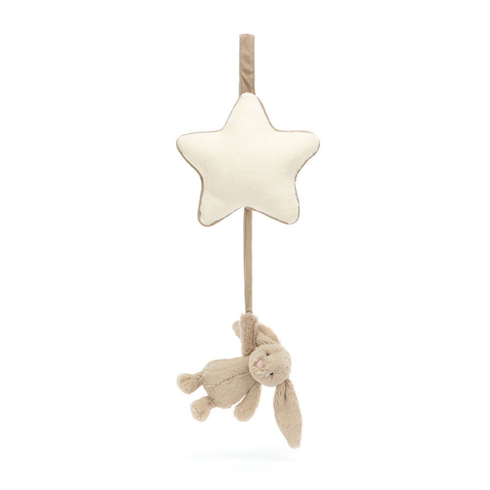 Spilledåse, Bashful kanin, beige