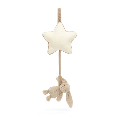 Spilledåse, Bashful kanin, beige