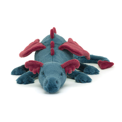 Drage Dexter, 50 cm