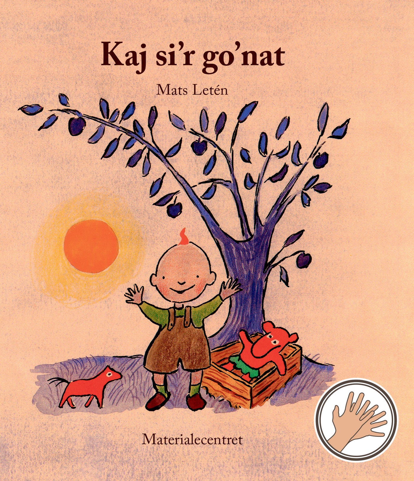 Bog, Kaj sir' go'nat