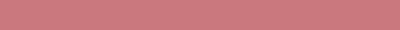 Masking tape, light vermilion 7 m
