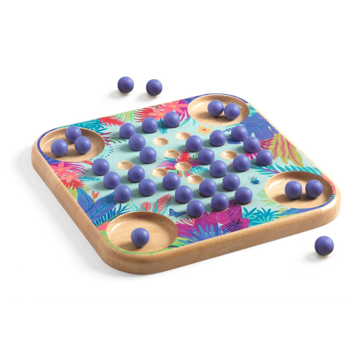 Spil, Sologic Solitaire