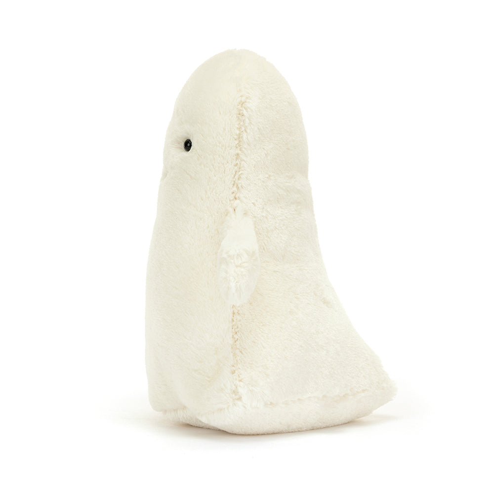 Halloween, Ooky spøgelse