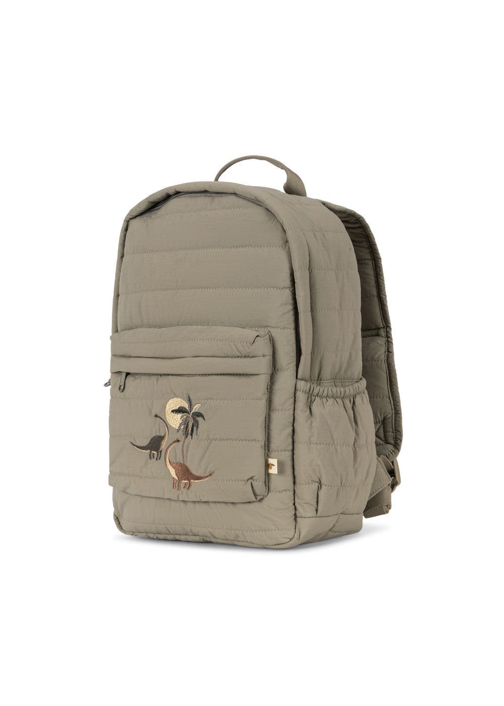 Juno quiltet rygsæk, laurel oak