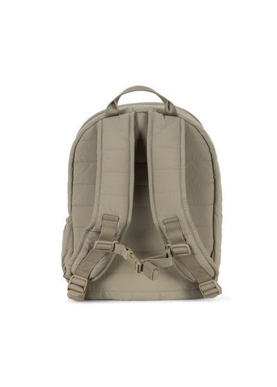 Juno quiltet rygsæk, laurel oak