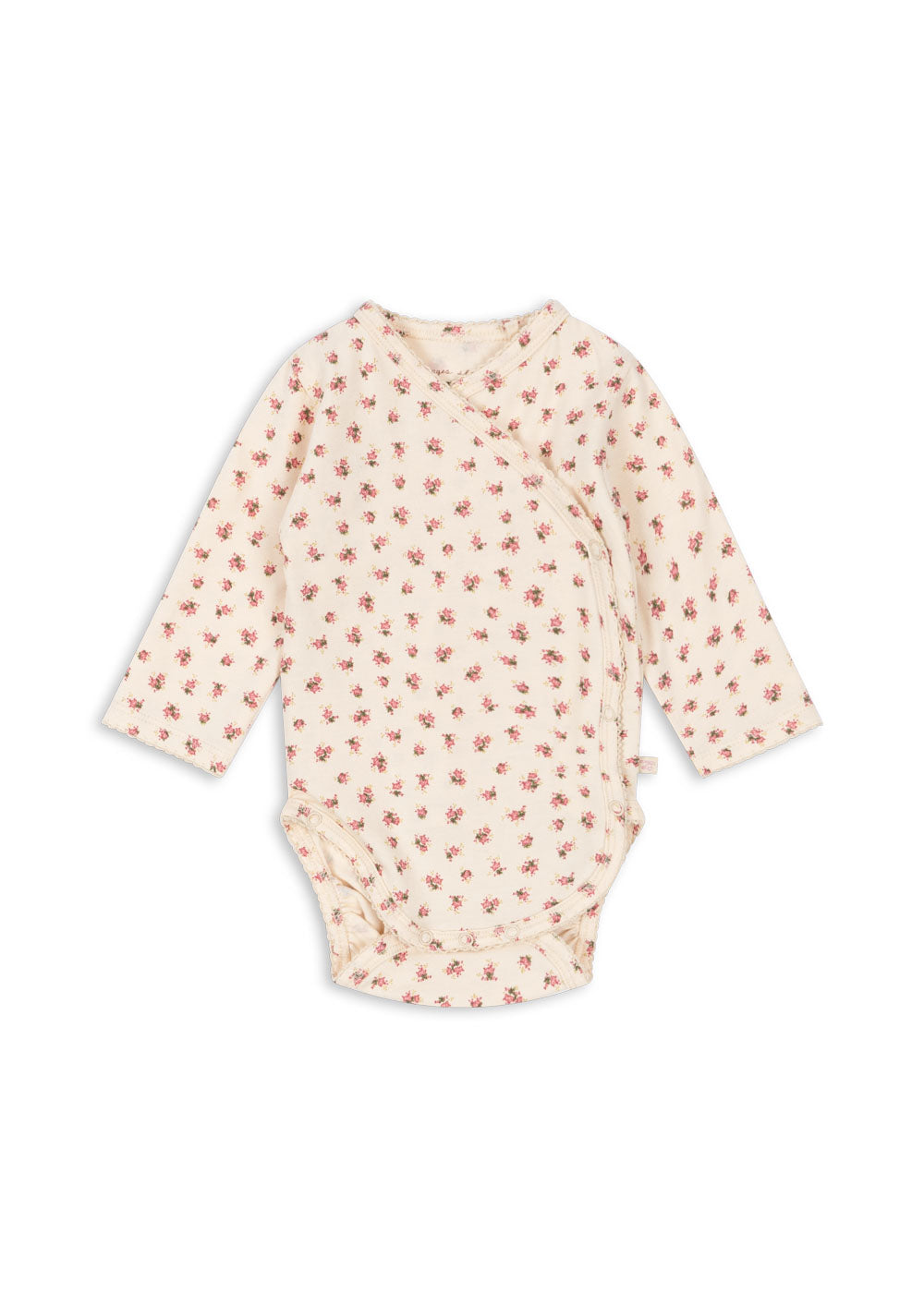 Bodystocking, new born, bloomie