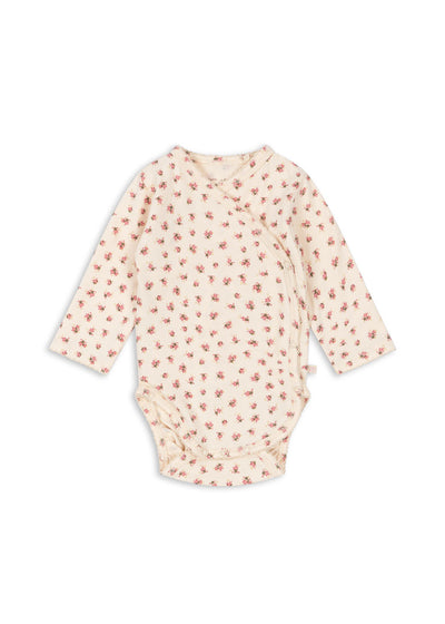 Bodystocking, new born, bloomie