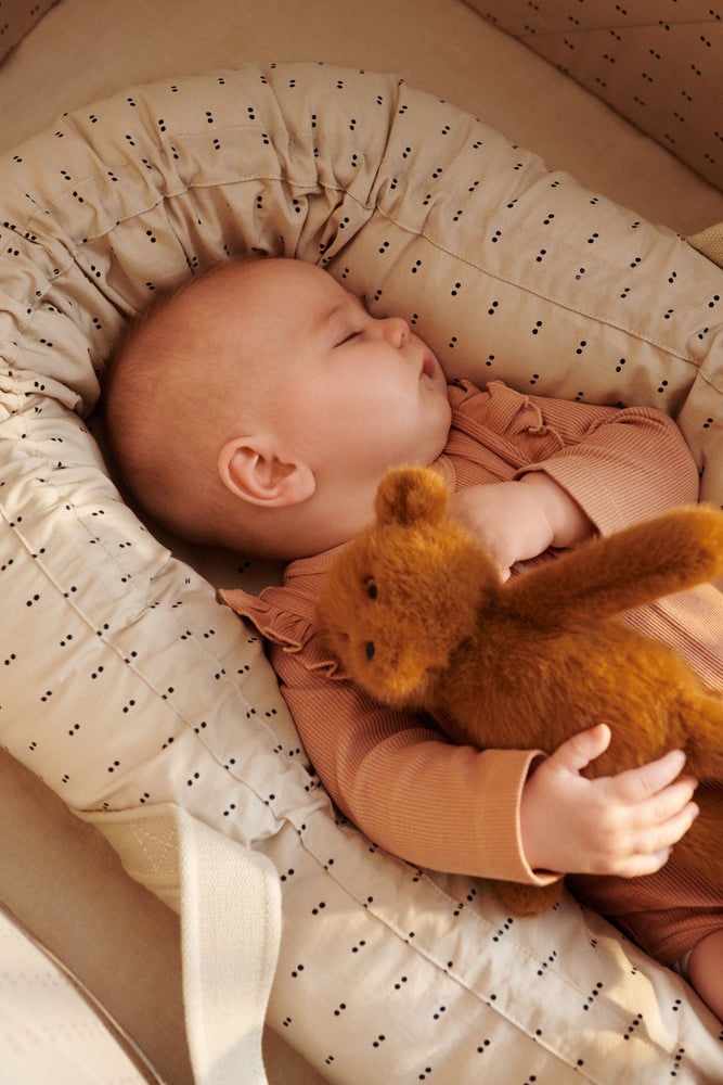 Binnie bamse bjørn, lille