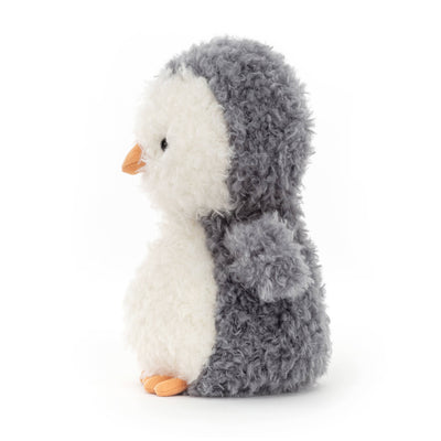 Little pingvin