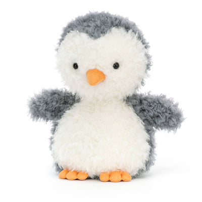 Little pingvin