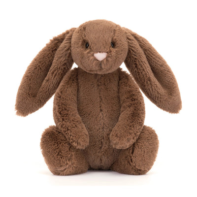 Bamse, bashful kanin, nutmeg, 18 cm