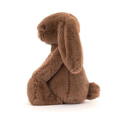 Bamse, bashful kanin, nutmeg, 18 cm