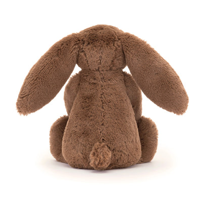 Bamse, bashful kanin, nutmeg, 18 cm
