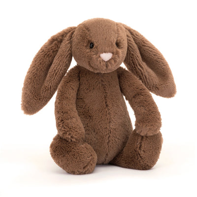 Bamse, bashful kanin, nutmeg, 18 cm