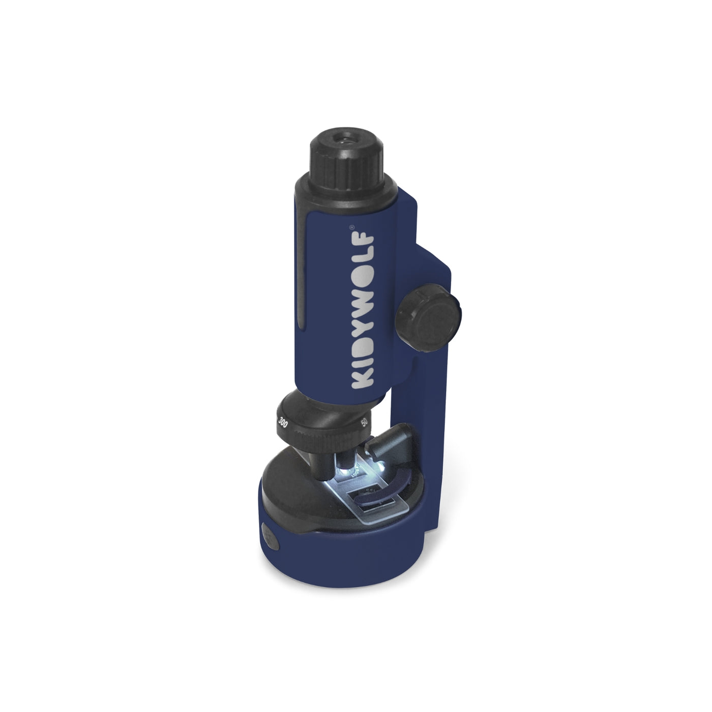 KidyMicroscope mikroskop