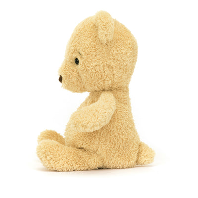 Bamse, Rumblikin bjørn