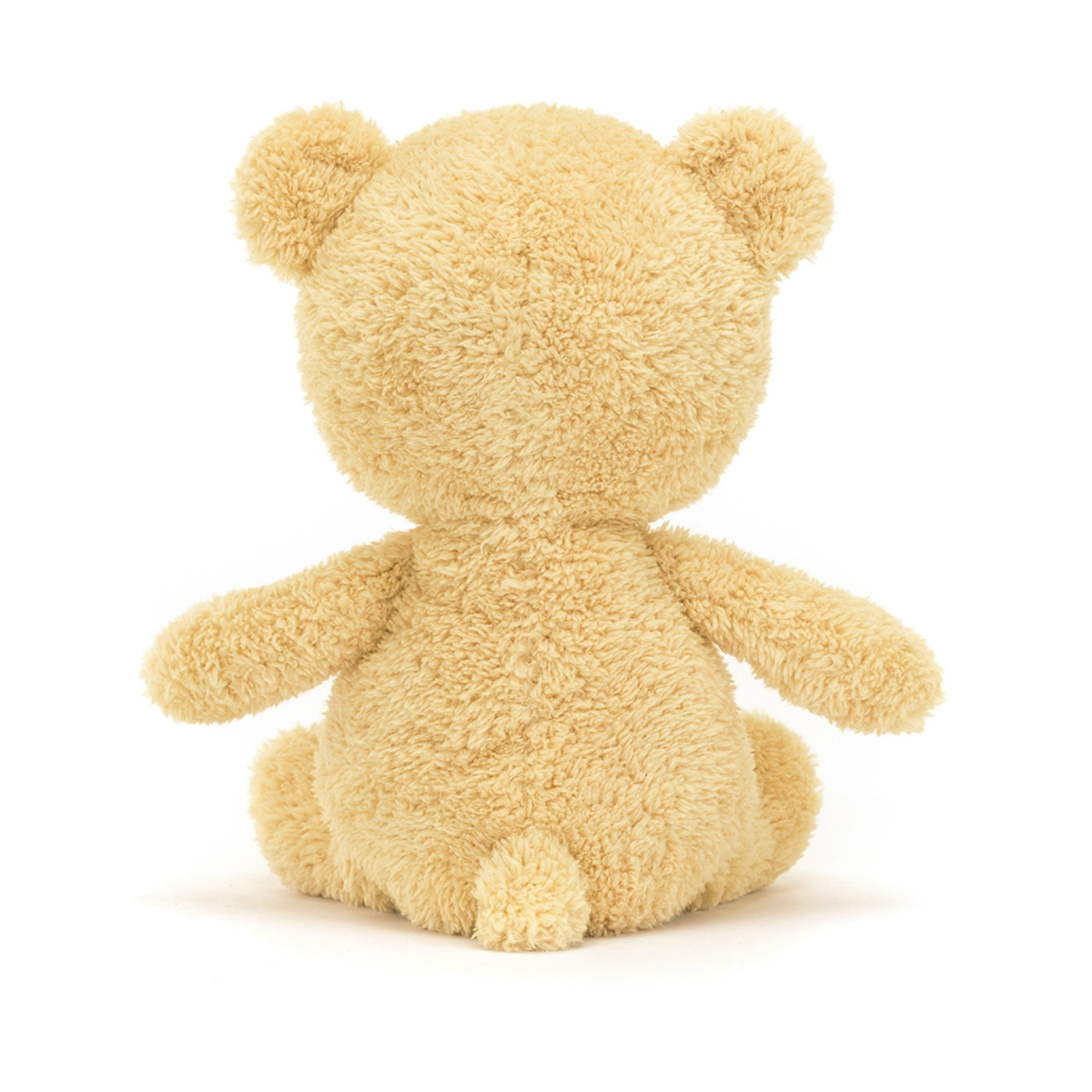 Bamse, Rumblikin bjørn