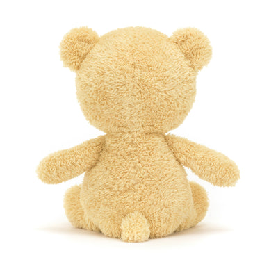 Bamse, Rumblikin bjørn