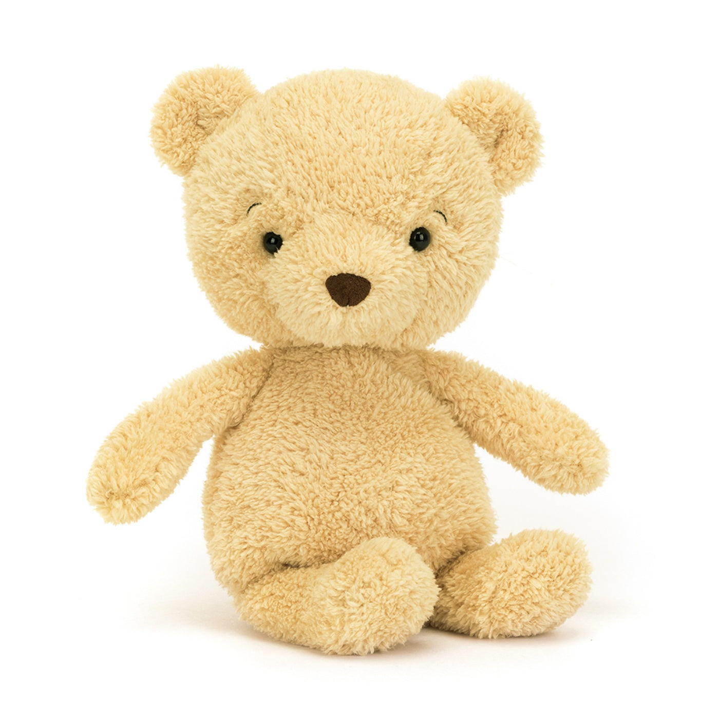 73188 Jellycat bjørn rumblikin, karrusella