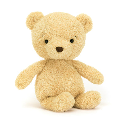 73188 Jellycat bjørn rumblikin, karrusella