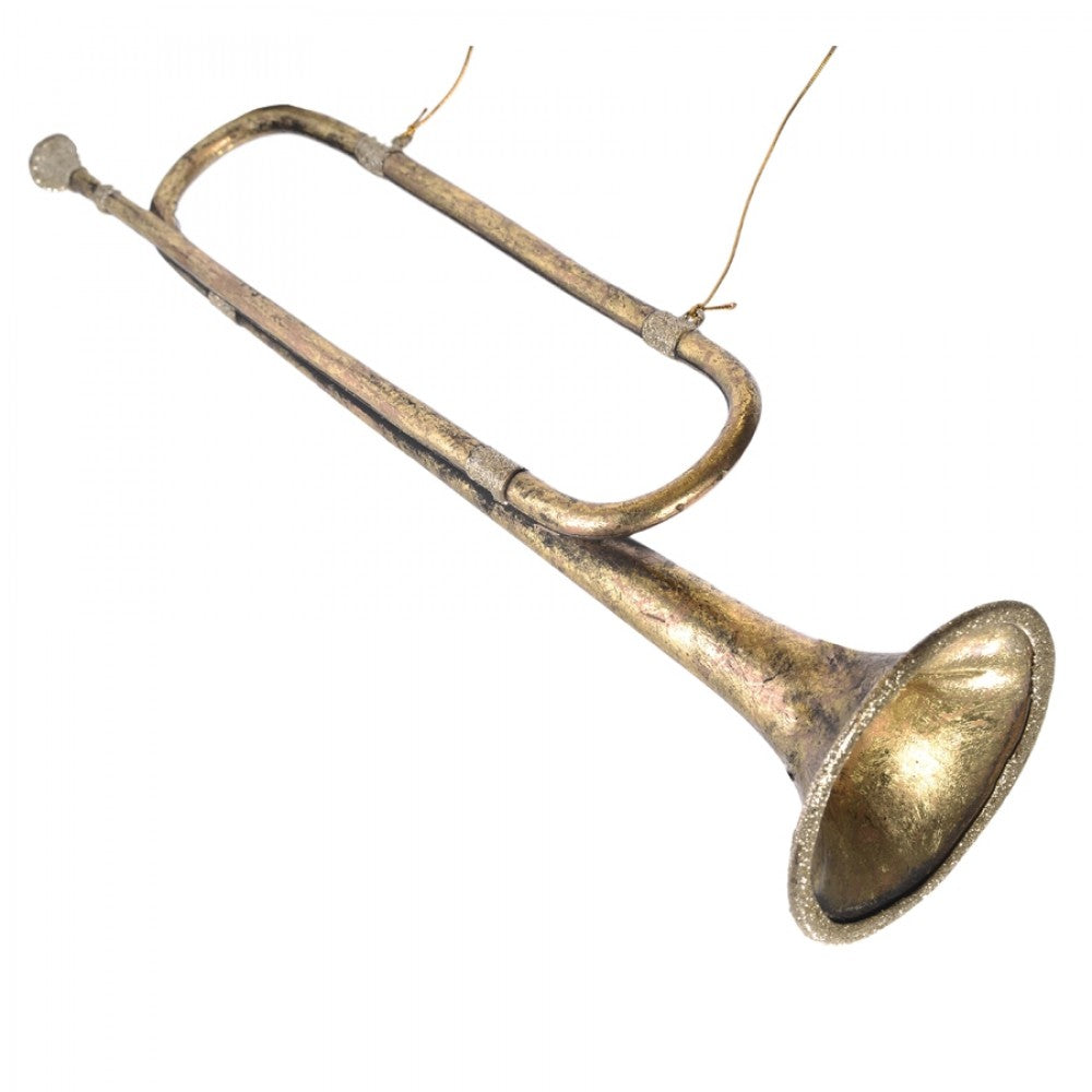 Juleophæng, signalhorn 54 CM
