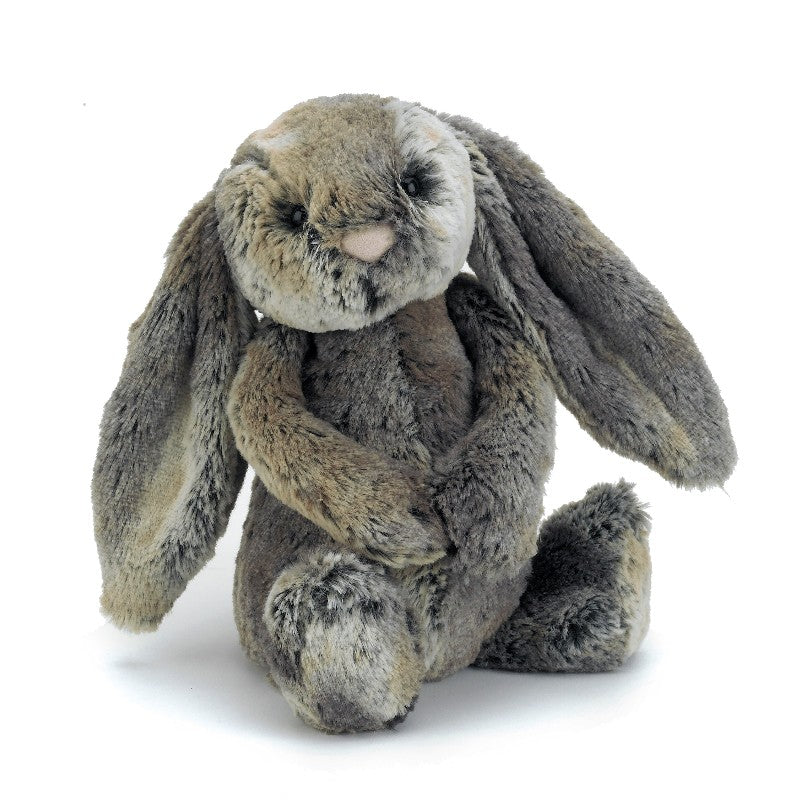 Bamse, bashful kanin, cottontail, 31 cm