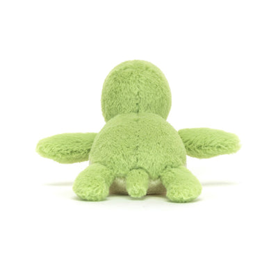 Bamse, Fluffy skildpadde